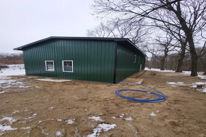 Slide of Dan The Gutter Man & Roof Repair