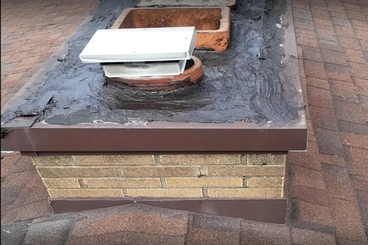 Slide of Dan The Gutter Man & Roof Repair