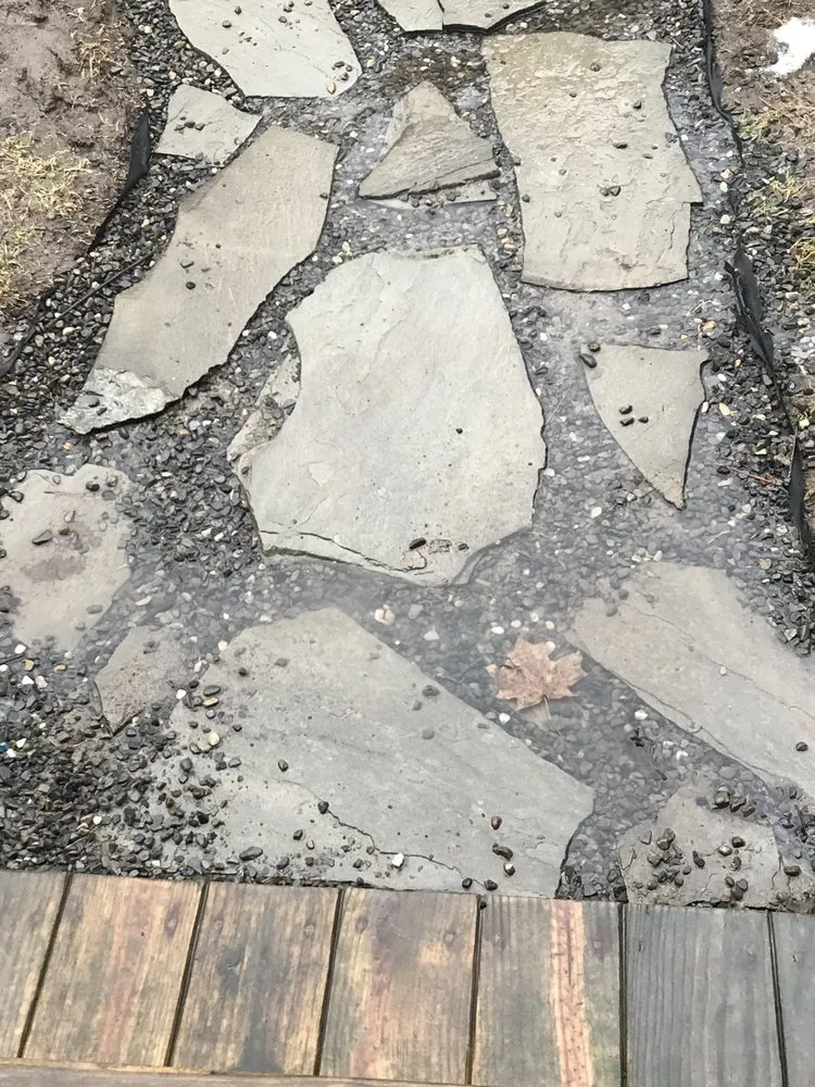 Licensed storm damage roof repair in Freehold, NY - Dan The Handyman