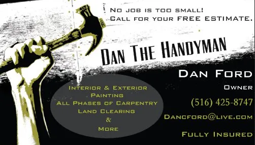 Emergency shingle roofing service in Freehold, NY by Dan The Handyman