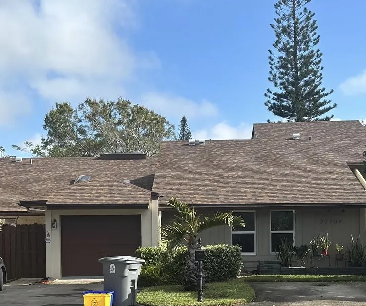 Slide of Dan The Shingle Man Roofing