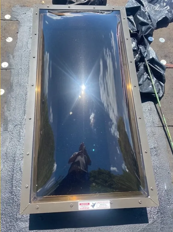 Slide of Dan The Shingle Man Roofing