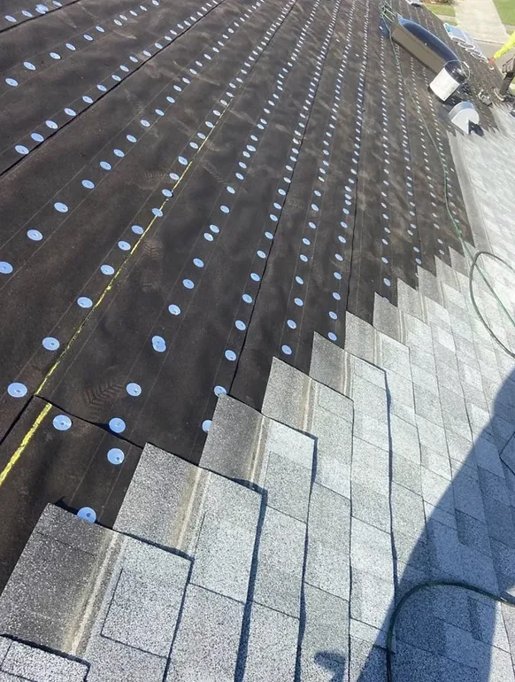 Slide of Dan The Shingle Man Roofing