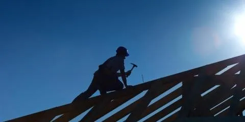 Licensed shingle roofing service in East Vandergrift, PA - Dan Waner Contracting
