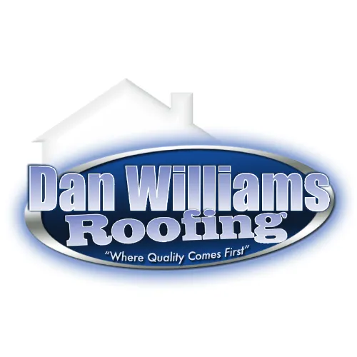 Slide of Dan Williams Roofing