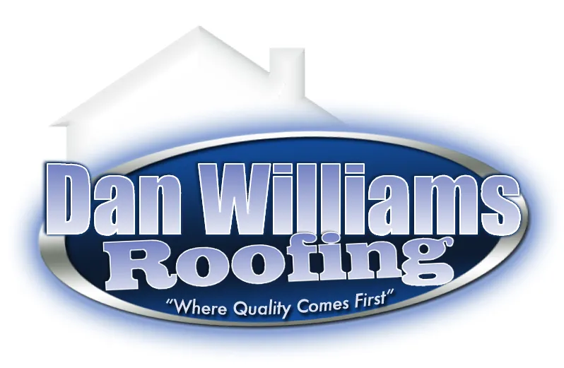 Slide of Dan Williams Roofing