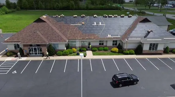 Dan Williams Roofing