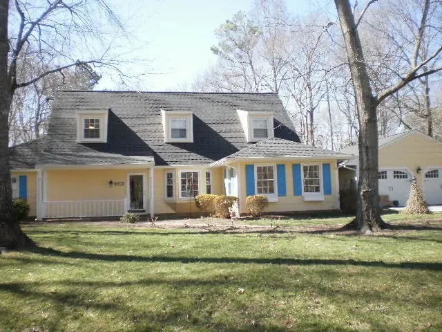 Slide of Dana Dean Roofing Company