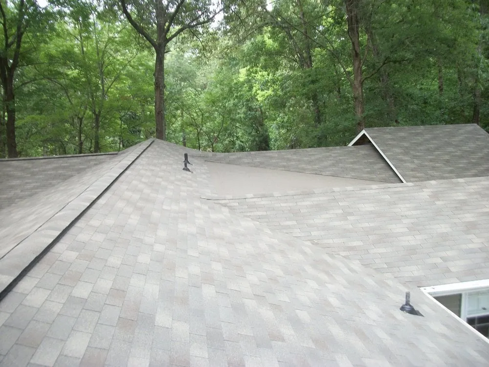 Slide of Dana Dean Roofing Company