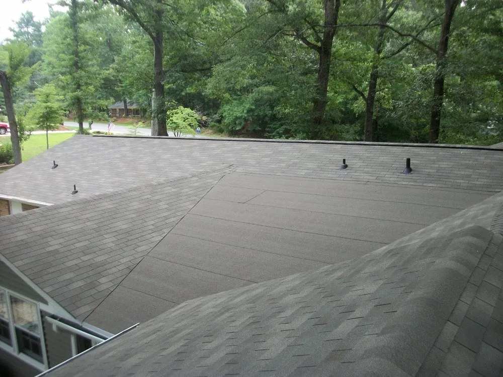 Slide of Dana Dean Roofing Company