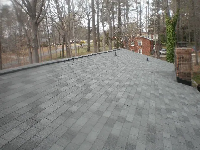 Slide of Dana Dean Roofing Company