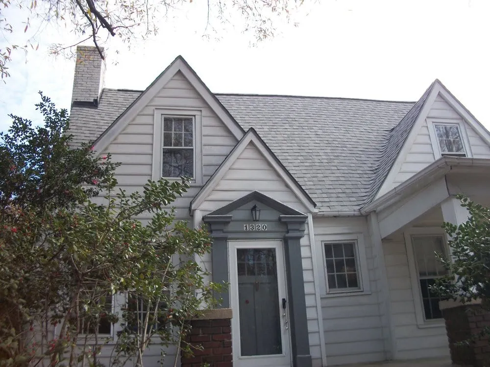 Slide of Dana Dean Roofing Company