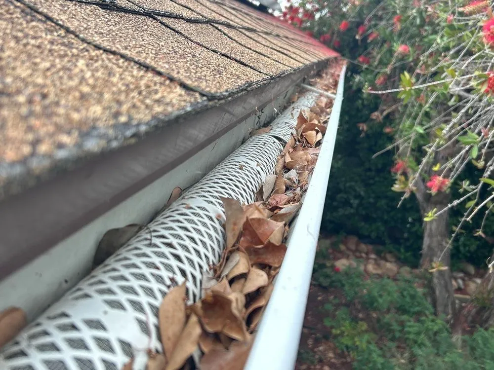 Slide of Dana Logsdon Roofing & Solar