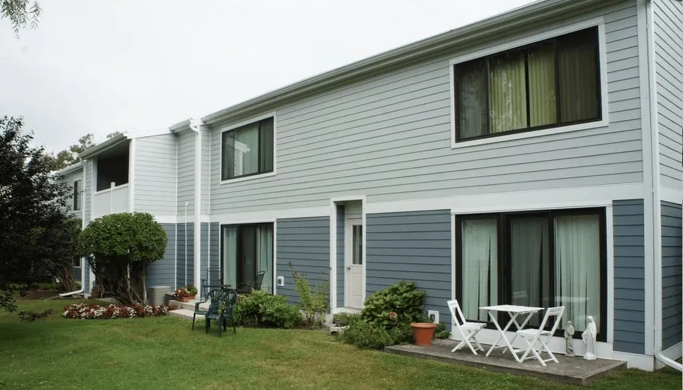 Slide of Danbury Roofing Pros