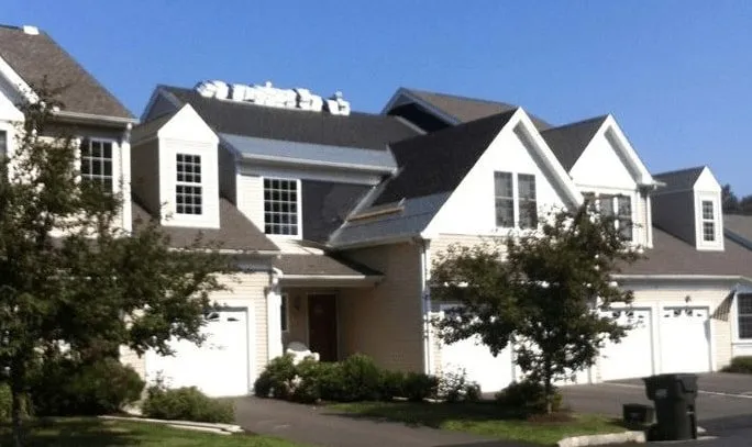 Slide of Danbury Roofing Pros