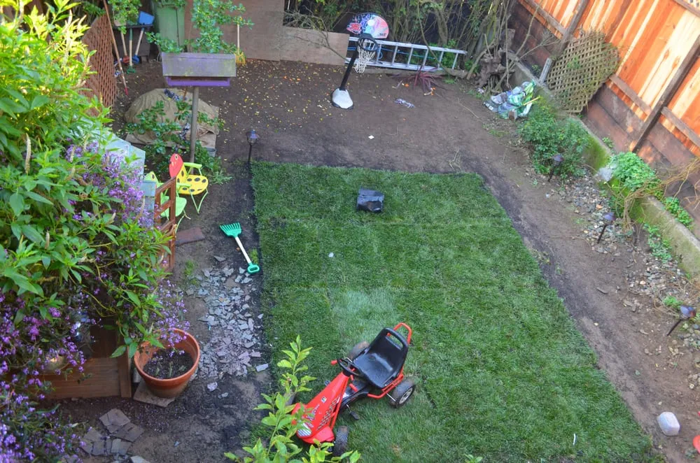 Slide of Dandy Roofing