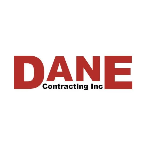 Slide of Dane Contracting