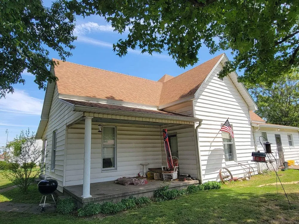 Slide of Dane Contracting