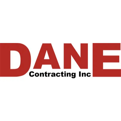 Slide of Dane Contracting