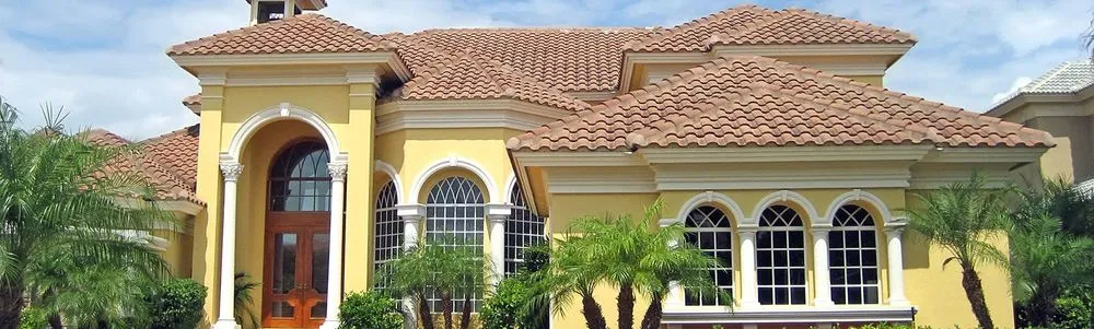 Slide of Dane Roofing