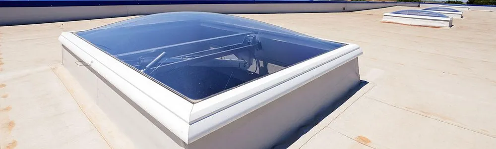 Slide of Dane Roofing