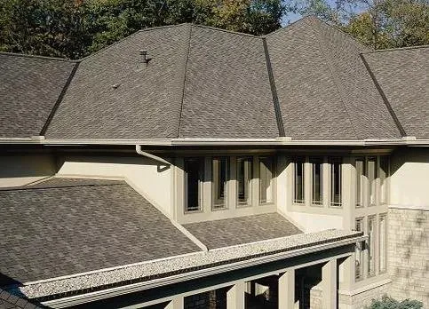 Slide of Dane Roofing