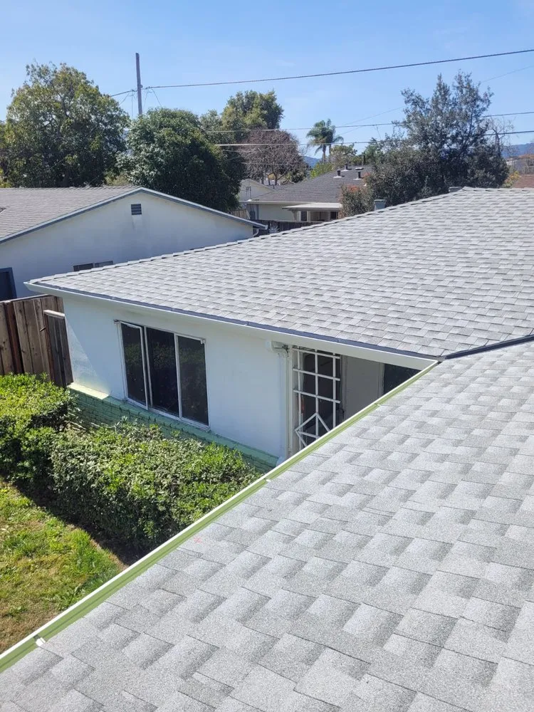 Slide of Danel Roofing