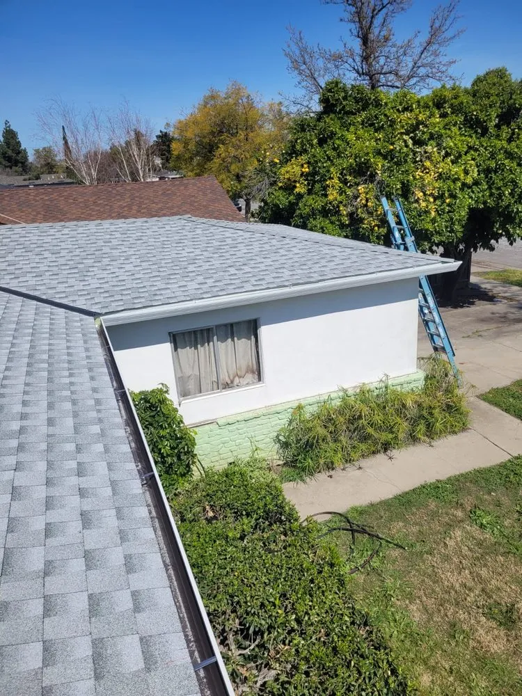 Slide of Danel Roofing