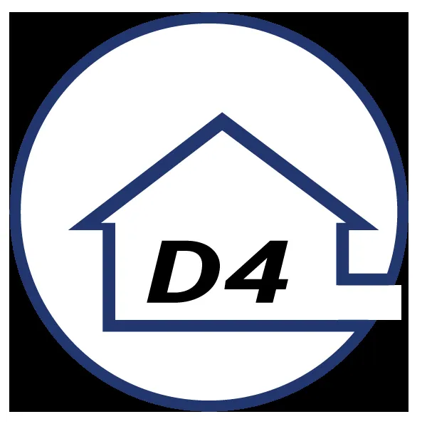 Slide of Danforth Construction