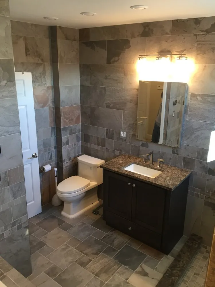 Slide of Dangelo Construction & Home Improvements