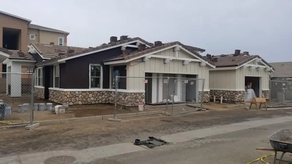 Licensed roof inspection in Greenwood, CA - D'Angelo Construction