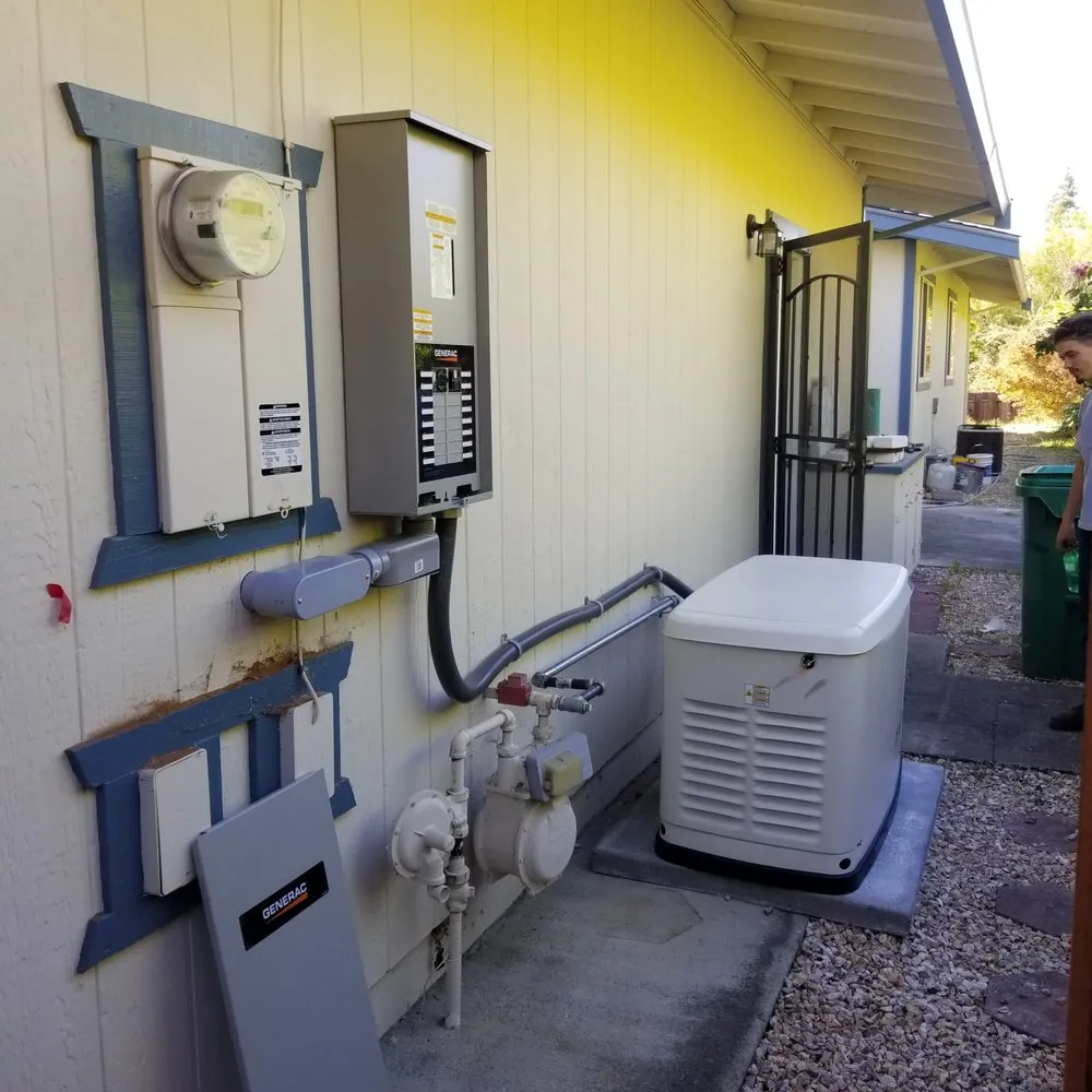 Expert roof inspection for residential properties in Greenwood, CA by D'Angelo Construction