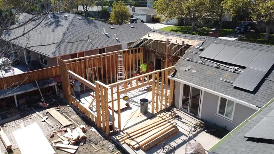 Reliable storm damage roof repair for homes across Greenwood, CA - D'Angelo Construction