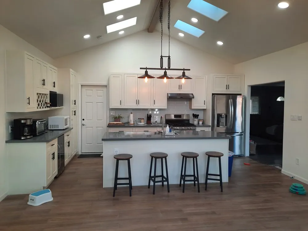 Local roof leak repair experts serving Greenwood, CA - D'Angelo Construction