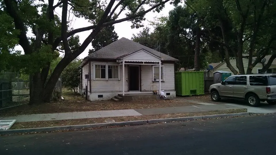 Emergency roof replacement with free inspection in Greenwood, CA by D'Angelo Construction