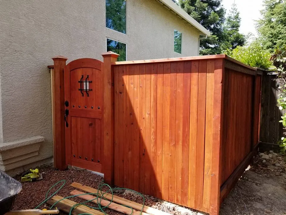 Top-rated roof replacement near you in Greenwood, CA by D'Angelo Construction