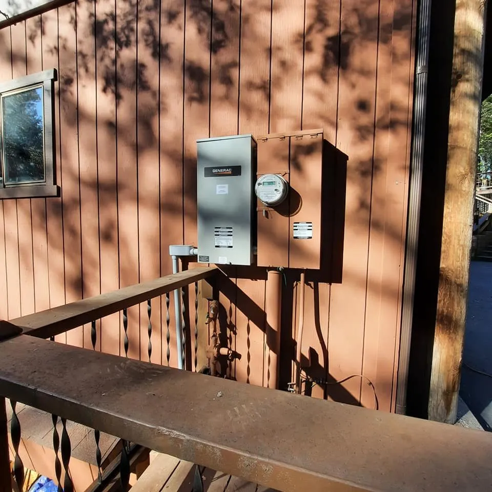 Local storm damage roof repair with free inspection across Greenwood, CA - D'Angelo Construction