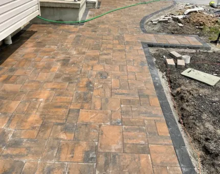 Slide of Dani Construction