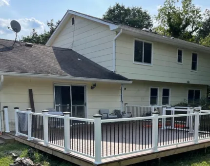 Slide of Dani Construction