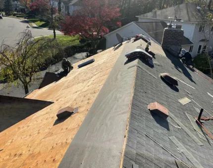 Slide of Dani Construction