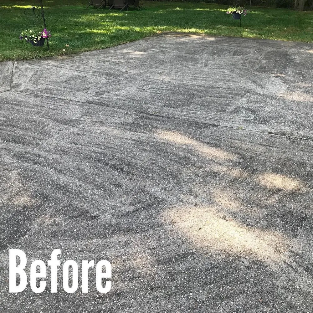 Slide of Daniel & Sons Soft Washing and Pressure Washing