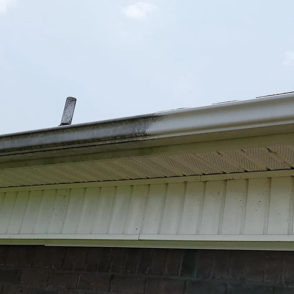 Slide of Daniel & Sons Soft Washing and Pressure Washing