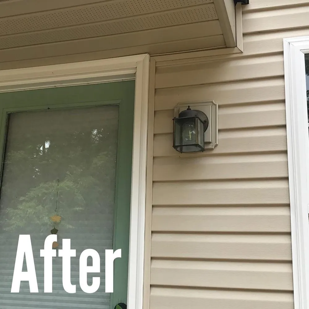 Slide of Daniel & Sons Soft Washing and Pressure Washing