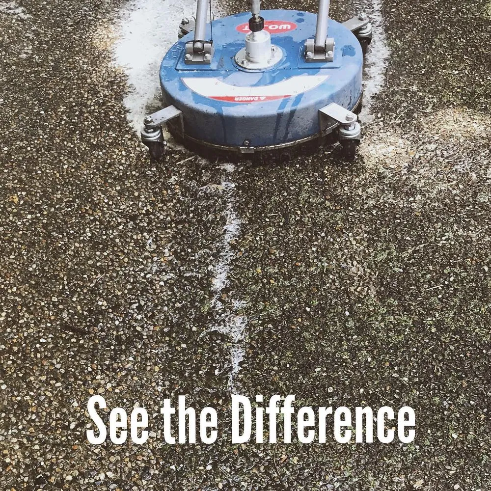 Slide of Daniel & Sons Soft Washing and Pressure Washing