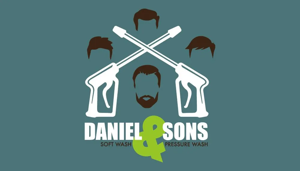 Slide of Daniel & Sons Soft Washing and Pressure Washing