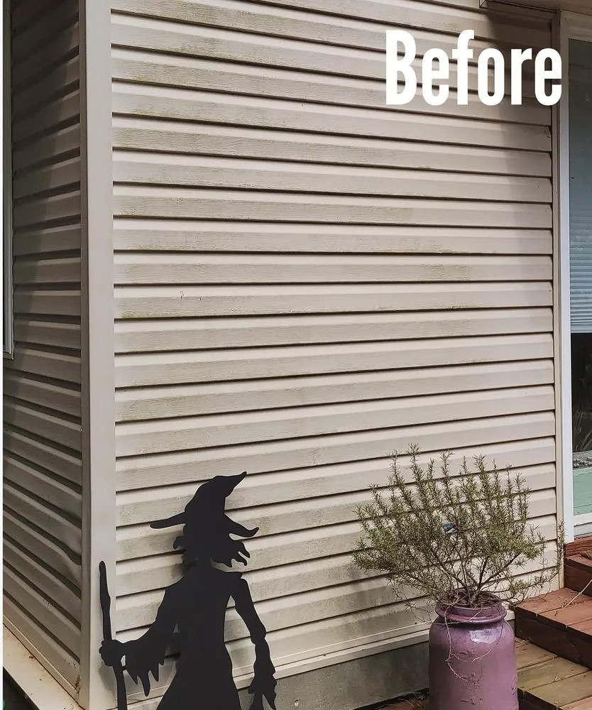 Slide of Daniel & Sons Soft Washing and Pressure Washing