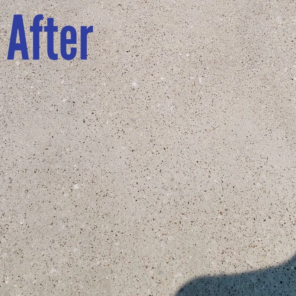 Slide of Daniel & Sons Soft Washing and Pressure Washing