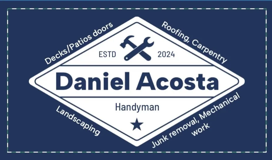 Slide of Daniel Acosta