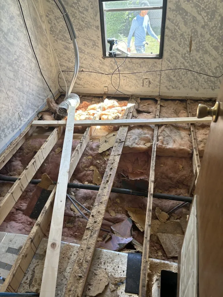 Slide of Daniel Acosta