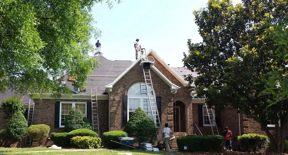 Slide of Daniel Enterprises